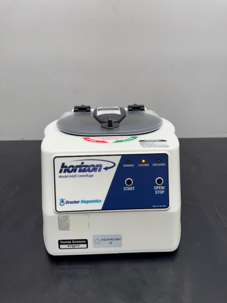 Image of Horizon 642E Centrifuge